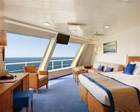 Relax and Recharge: Carnival Magic's Spa-inspired Room Design